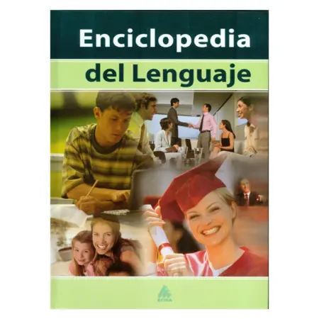 Enciclopedia del Lenguaje 1 tomo
