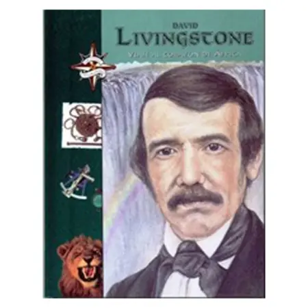 Grandes Exp Livingstone
