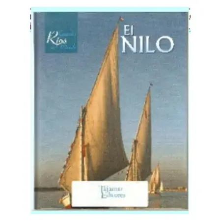 Grandes Ríos del Mundo El Nilo
