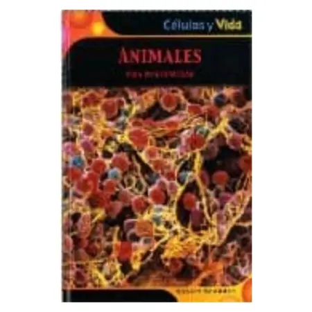 Células y Vida Animales