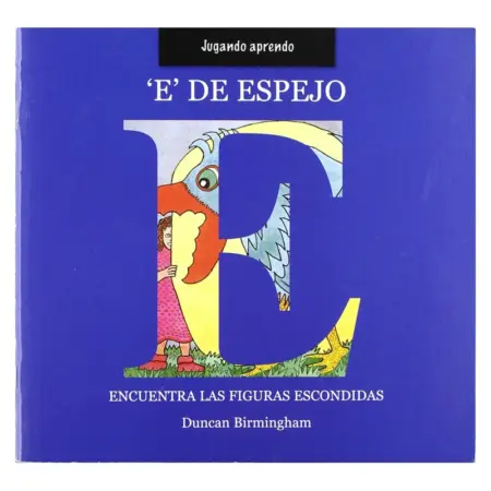 J. Aprendo E de espejo