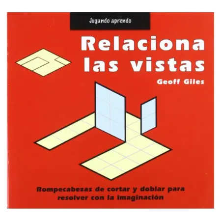 J. Aprendo Relaciona las vistas
