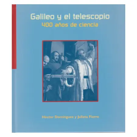 Galileo y el Telescopio