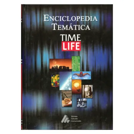 Enciclopedia Temática Time Life