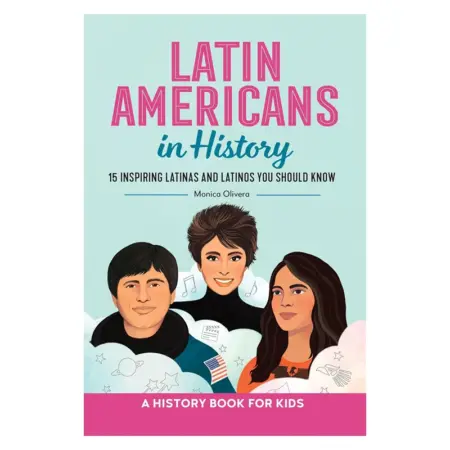 Latin americans in history