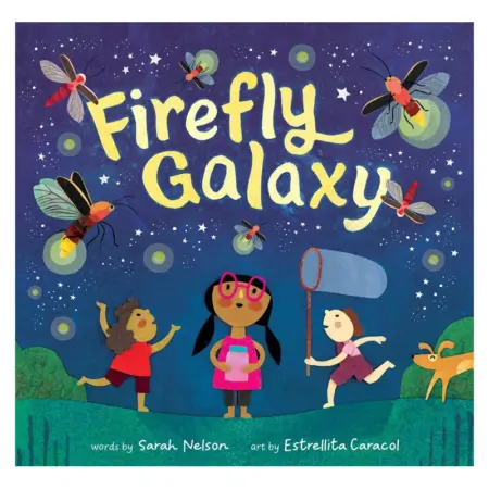 Firefly Galaxy Pb