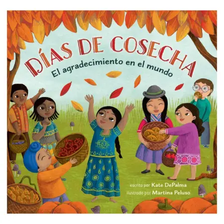 Dias de cosecha