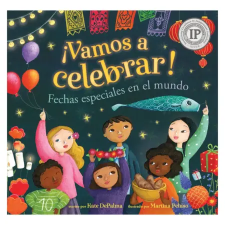 Vamos a celebrar