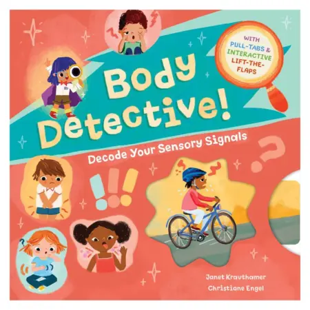 Body Detective! BB