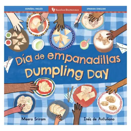 Dumpling day - Día de empanadillas