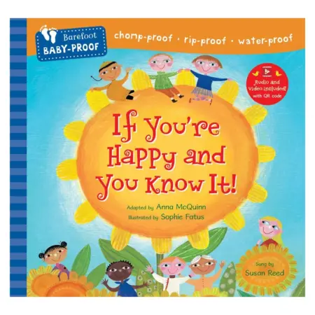 Baby-Proof If You're Happy and You Know it