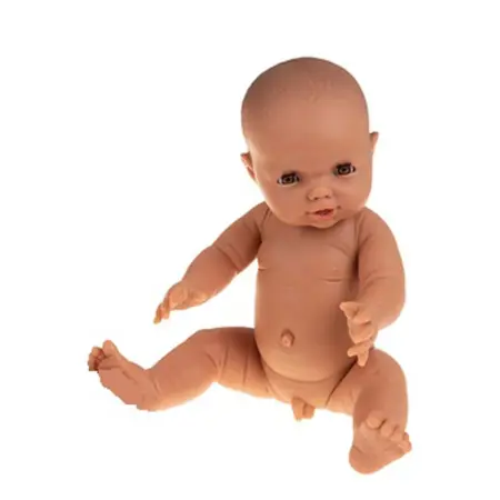 Doll world White boy