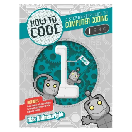 How To Code A Step by 1 To Computer Coding