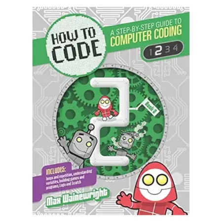 How To Code A Step By 2 To Computer Coding