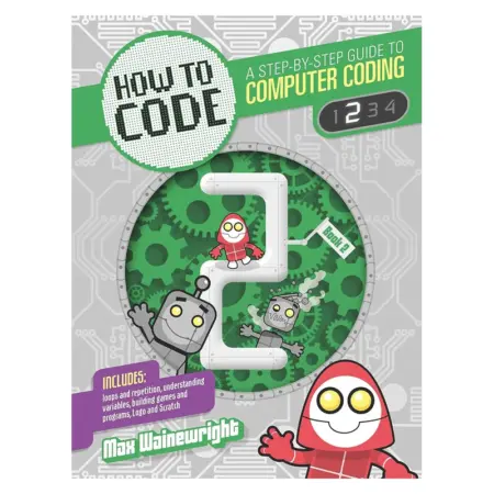 How To Code A Step By 3 To Computer Coding