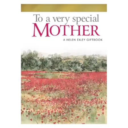 H.E To a very special Mother