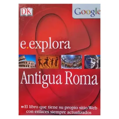 e.explora Antigua Roma