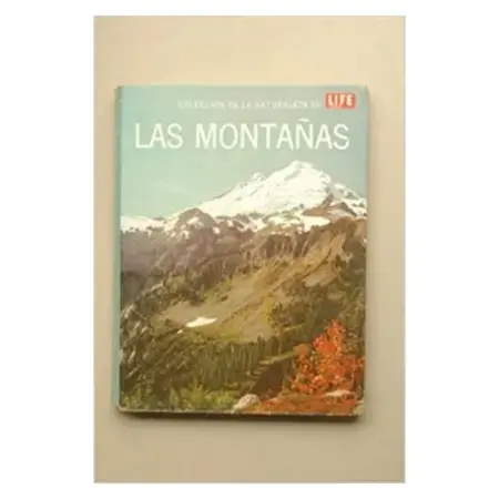 Col. Naturaleza Las Montañas