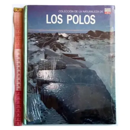 Col. Naturaleza Los Polos