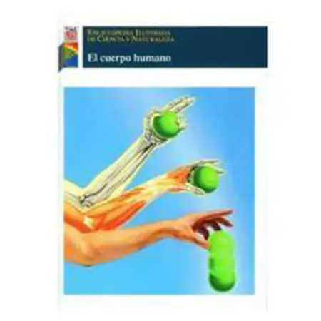 ECN El Cuerpo Humano